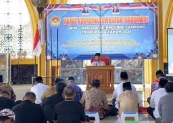 Kontribusi Karya dalam Pengabdian LDII Bidang Pendidikan