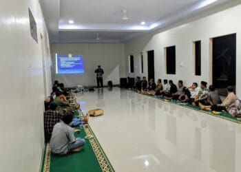 Jelang Akhir Masa Bakti, DPD LDII Pesawaran Siapkan Musda IV Tahun 2025