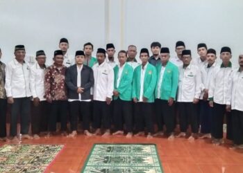 LDII Lampung Utara Gelar Konsolidasi, Tingkatkan Kontribusi Nyata bagi Masyarakat