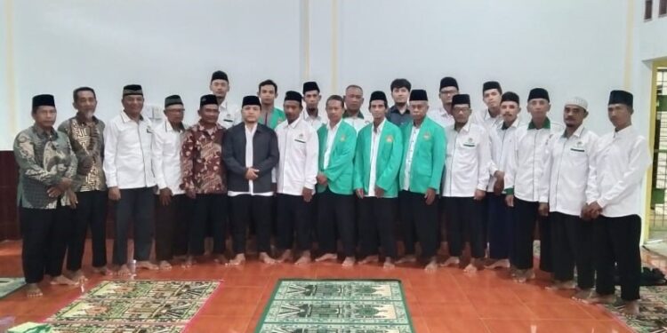 LDII Lampung Utara Gelar Konsolidasi, Tingkatkan Kontribusi Nyata bagi Masyarakat