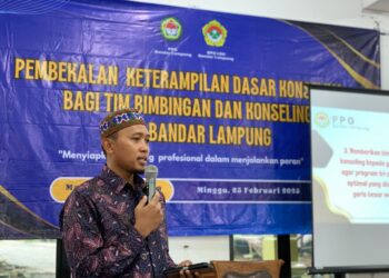 Bimbingan dan Konseling, Bentuk Dukungan LDII dalam Membina Generasi Mudanya