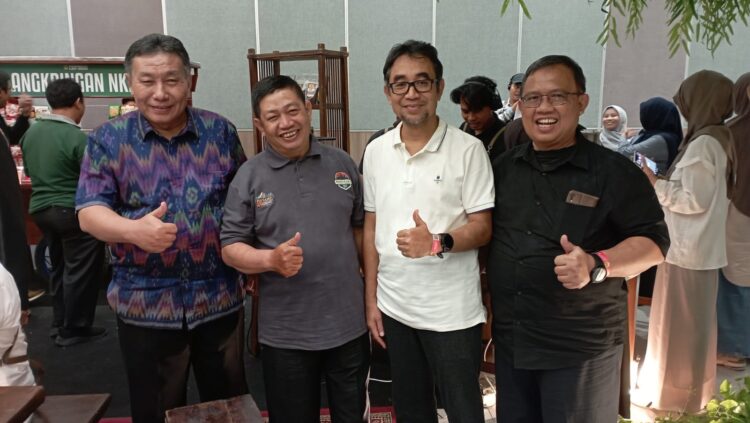 Rakornas LDII: Memperkuat Kolaborasi untuk Menyukseskan Asta Cita