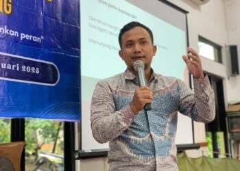 Kemampuan Dasar Bimbingan dan Konseling, Modal Penting Membina Generasi Muda LDII