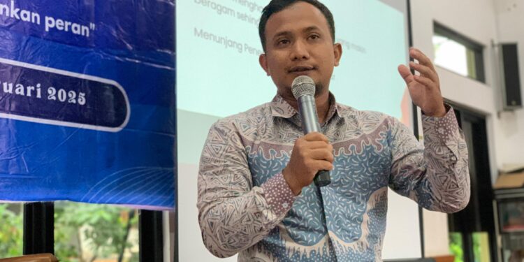 Kemampuan Dasar Bimbingan dan Konseling, Modal Penting Membina Generasi Muda LDII