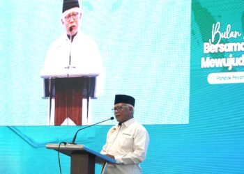 DPP LDII: Penghentian Impor Pangan Penting untuk Kemandirian Pangan