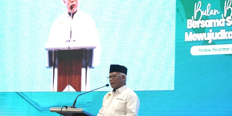 DPP LDII: Penghentian Impor Pangan Penting untuk Kemandirian Pangan