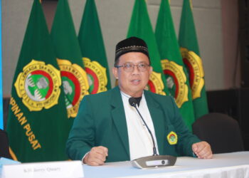 LDII Lampung: Lebaran Tahun Ini Penuh Toleransi dan Empati