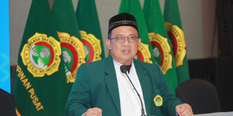 LDII Lampung: Lebaran Tahun Ini Penuh Toleransi dan Empati