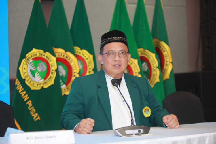 LDII Lampung: Lebaran Tahun Ini Penuh Toleransi dan Empati