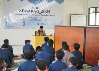 PPM Baitusshodiq Kembali Gelar Asrama Al-Qur’an Ramadan