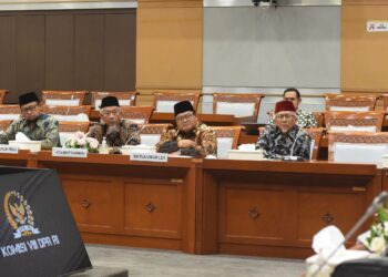 Revisi UU Haji, LDII Usulkan 5 Aspek Penting untuk Diperkuat