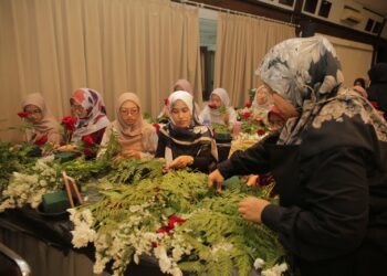 Ciptakan Peluang Usaha, Generus Workshop Vol. 1 Dukung Ekonomi Kreatif