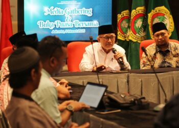 DPP LDII Minta Masyarakat Terapkan Hidup Sederhana