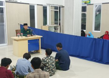 Safari Ramadan LDII Lampung: Perkuat Ukhuwah dan Kebersamaan