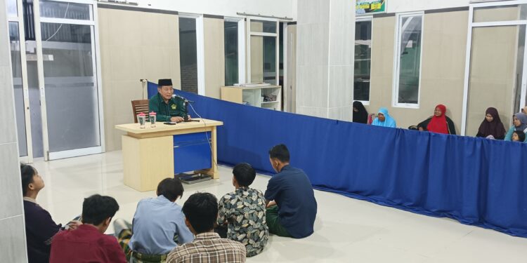 Safari Ramadan LDII Lampung: Perkuat Ukhuwah dan Kebersamaan