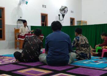 LDII Tulang Bawang Gelar Safari Ramadan, Perkuat Keimanan dan Ukhuwah Islamiyah