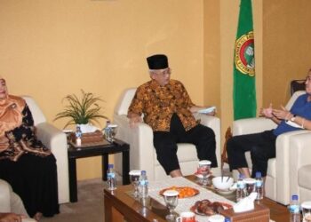 Wakil Ketua Komisi VIII DPR RI: Jangan Biarkan Perbedaan Menjadi Bencana