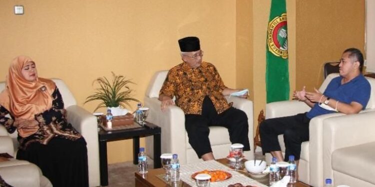 Wakil Ketua Komisi VIII DPR RI: Jangan Biarkan Perbedaan Menjadi Bencana