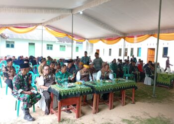 LDII Gelar Buka Bersama dengan FKUB, MUI, dan Forkopimda: Perkuat Persatuan dan Kerukunan