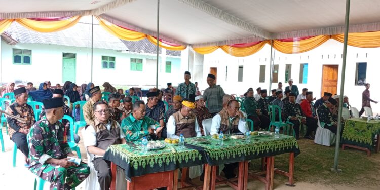 LDII Gelar Buka Bersama dengan FKUB, MUI, dan Forkopimda: Perkuat Persatuan dan Kerukunan