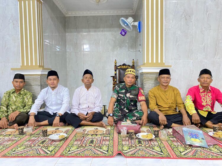 Momentum Ramadan, LDII Marga Kaya Santuni Yatim-Duafa