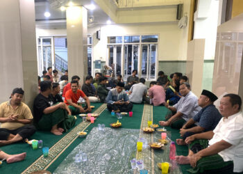 Ramadan Bulan Berbagi, LDII Siapkan Takjil Gratis