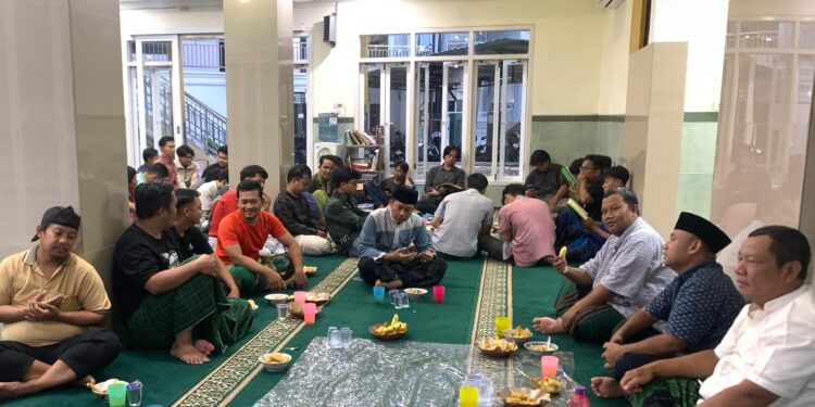Ramadan Bulan Berbagi, LDII Siapkan Takjil Gratis