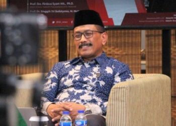 Sejarawan Undip: Indonesia Harus Pertahankan Perannya di Tengah Ketegangan Perang Dagang Amerika-China