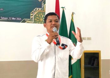 LDII Pesawaran Mantapkan Langkah Sambut Era Baru dan PSU Damai