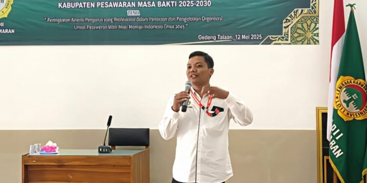 LDII Dorong Generasi Muda Proaktif Sebarkan Kebaikan di Media Sosial
