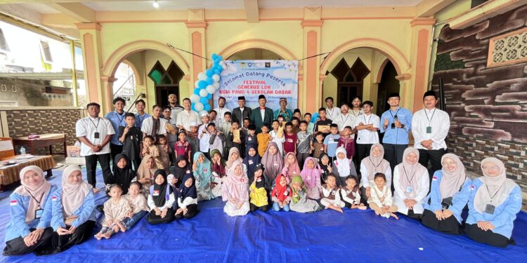 LDII Bandar Lampung Tanamkan Karakter Luhur Lewat Temu Generus