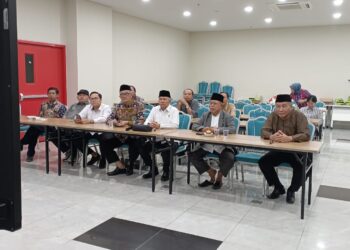 LDII Lampung Dukung Kolaborasi Lintas Agama dalam Melawan Ujaran Kebencian