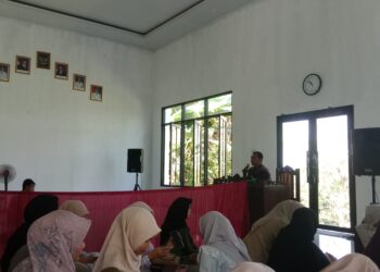 LDII Kota Agung Bina Remaja Usia Mandiri: Mandiri Secara Ekonomi, Kuat Secara Spiritual