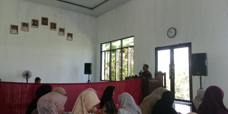 LDII Kota Agung Bina Remaja Usia Mandiri: Mandiri Secara Ekonomi, Kuat Secara Spiritual