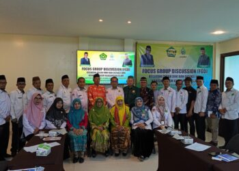 LDII Tanggamus Dukung Upaya Deteksi Dini Konflik Paham Keagamaan