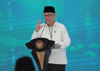 KH Chriswanto Santoso: Haji Mabrur dan Kurban Jadi Fondasi Bangun Peradaban Bangsa