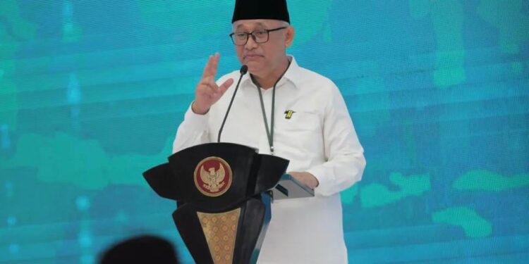 KH Chriswanto Santoso: Haji Mabrur dan Kurban Jadi Fondasi Bangun Peradaban Bangsa