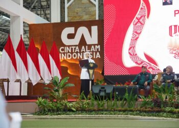 Gubernur Jatim: Investasi Mental Kunci Membangun Generasi Berkarakter