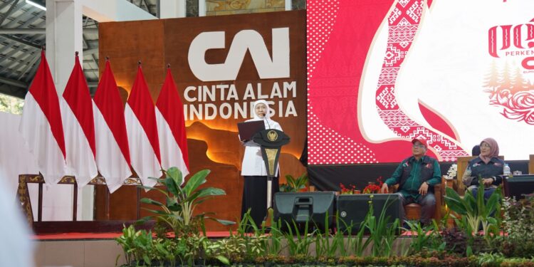 Gubernur Jatim: Investasi Mental Kunci Membangun Generasi Berkarakter