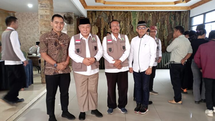 LDII Ikuti FGD FKUB Lampung Bahas Intoleransi dan Radikalisme