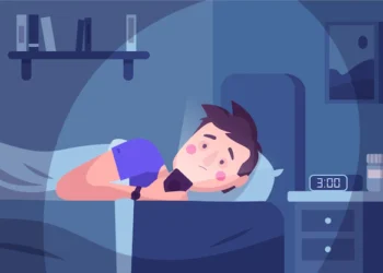 Bahaya Begadang dan Tips Mengatur Waktu Tidur untuk Remaja