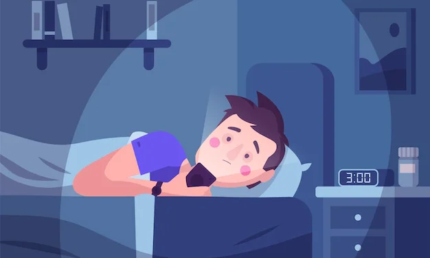 Bahaya Begadang dan Tips Mengatur Waktu Tidur untuk Remaja