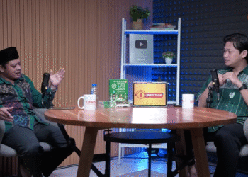 Mengurai Stigma “Masjid LDII Dipel”: Temuan Riset Cendekiawan Muda NU