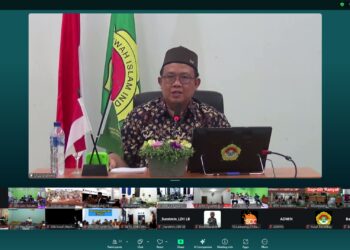 LDII Lampung Dorong Pencegahan Stunting dan Kemandirian Pangan lewat Pengembangan Sorgum