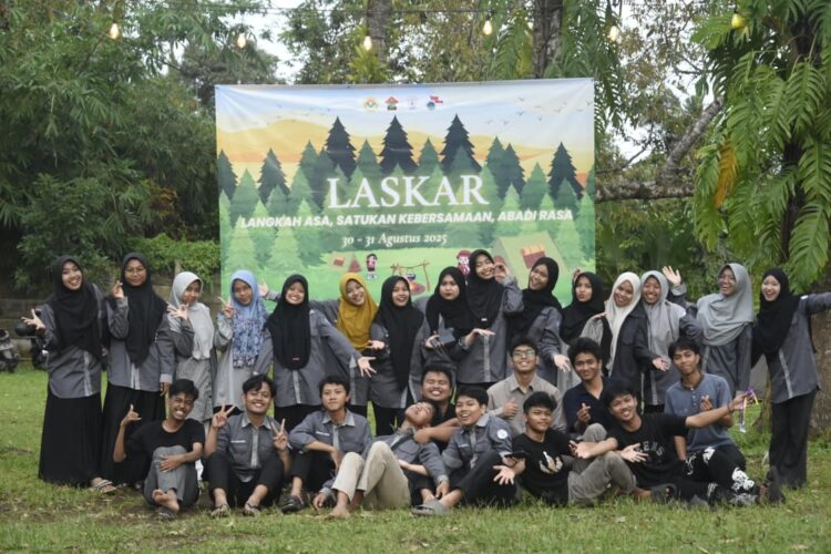 Pembinaan Karakter Santri PPM Al-Awwabin: Bentuk Pemuda Berakhlak dan Berdaya Saing