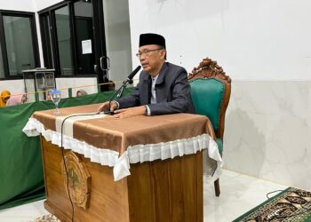 Lewat Pengajian Akbar, LDII Tekankan Pentingnya Ilmu dan Akhlak Mulia