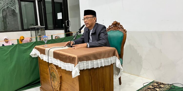 Lewat Pengajian Akbar, LDII Tekankan Pentingnya Ilmu dan Akhlak Mulia