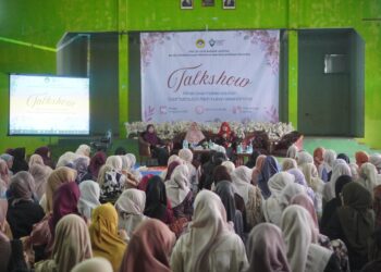 Talkshow Generus LDII, Jawab Keresahan Anak Muda soal Cinta dan Jodoh