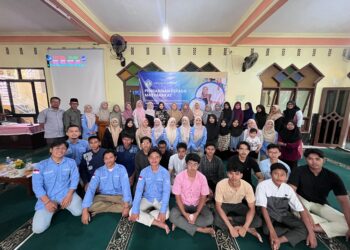 LDII Gandeng Unila Gelar Pelatihan Digital Marketing untuk Generus