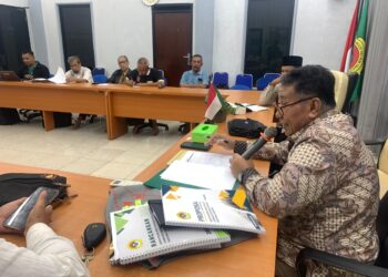 LDII Lampung Matangkan Persiapan Menuju Muswil VIII